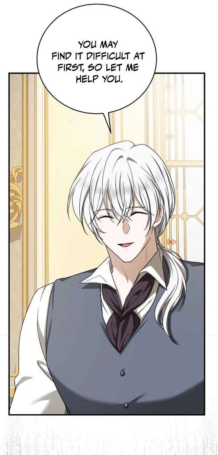 An Unexpected Engagement Chapter 20 page 136 - 