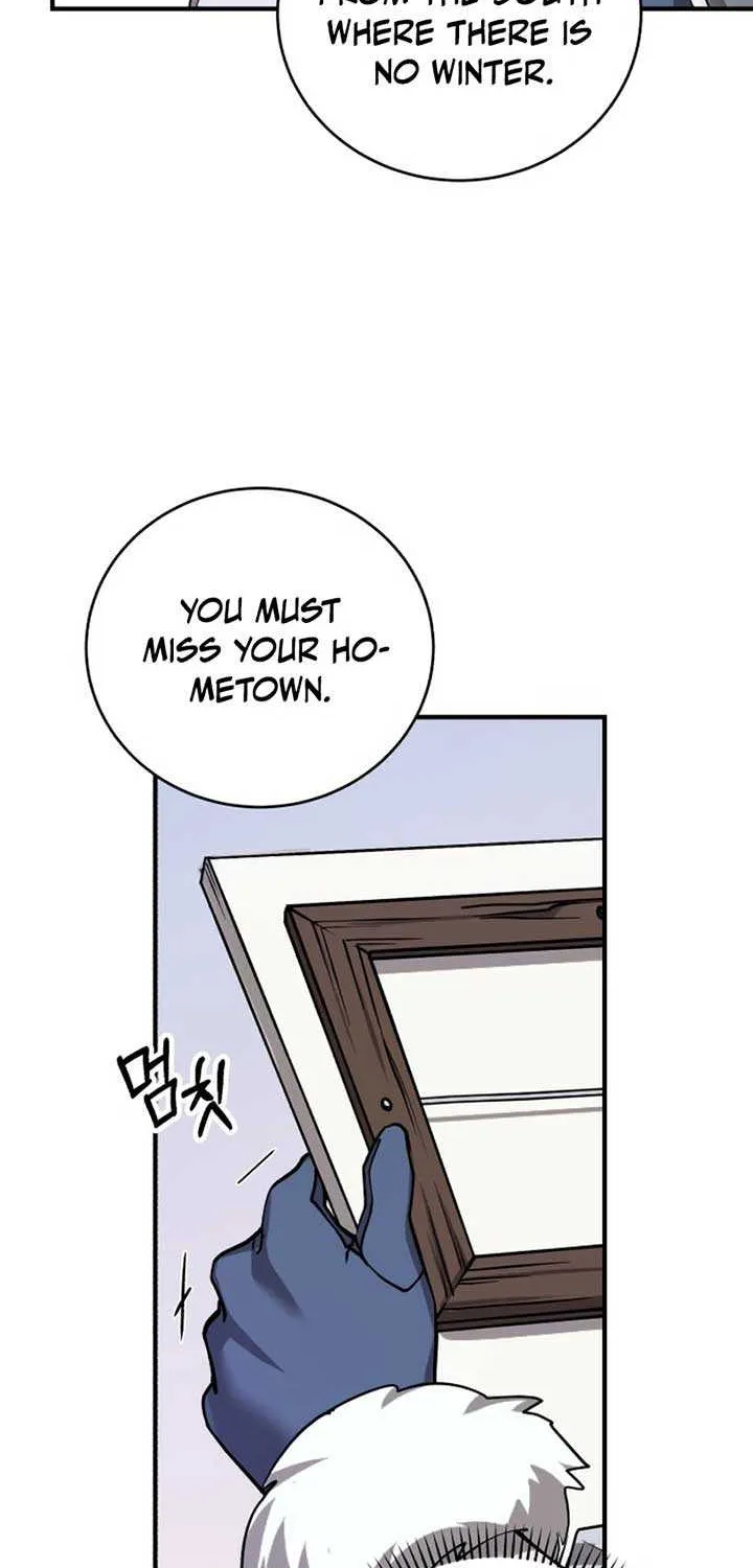 An Unexpected Engagement Chapter 20 page 146 - 