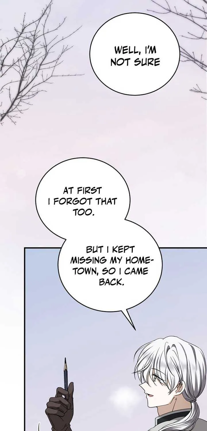 An Unexpected Engagement Chapter 20 page 149 - 