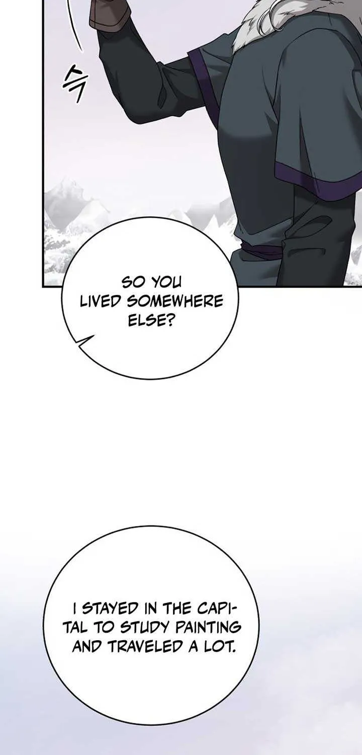 An Unexpected Engagement Chapter 20 page 150 - 