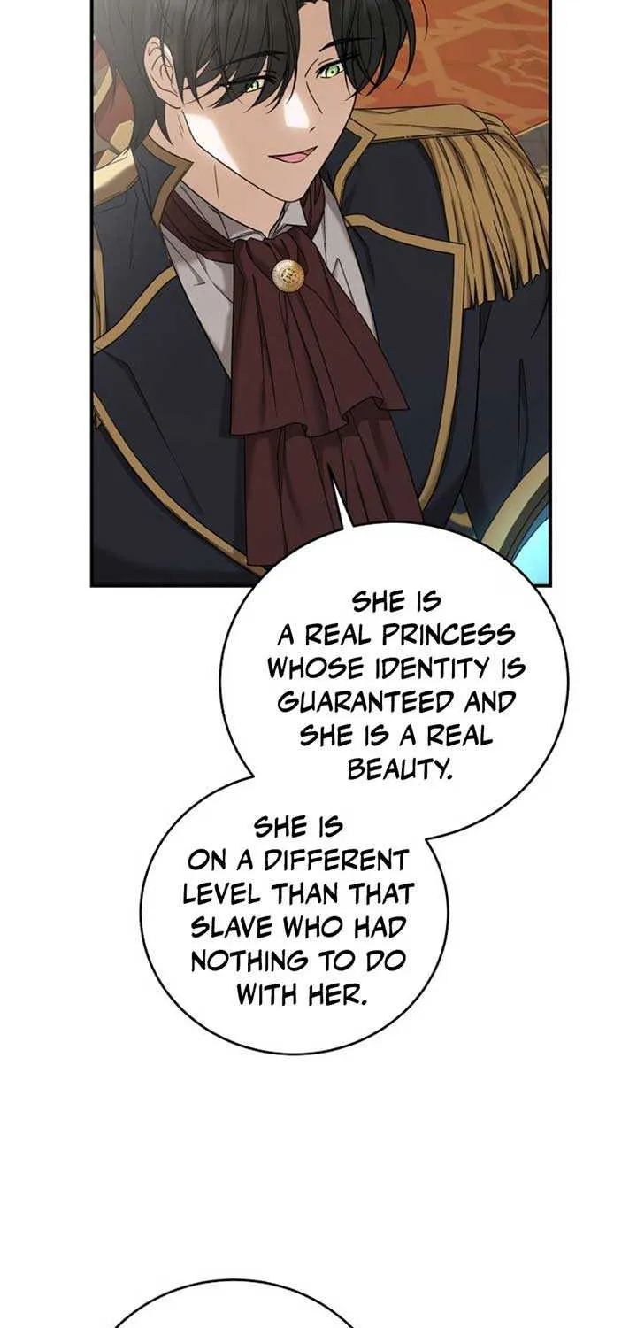 An Unexpected Engagement Chapter 20 page 16 - 