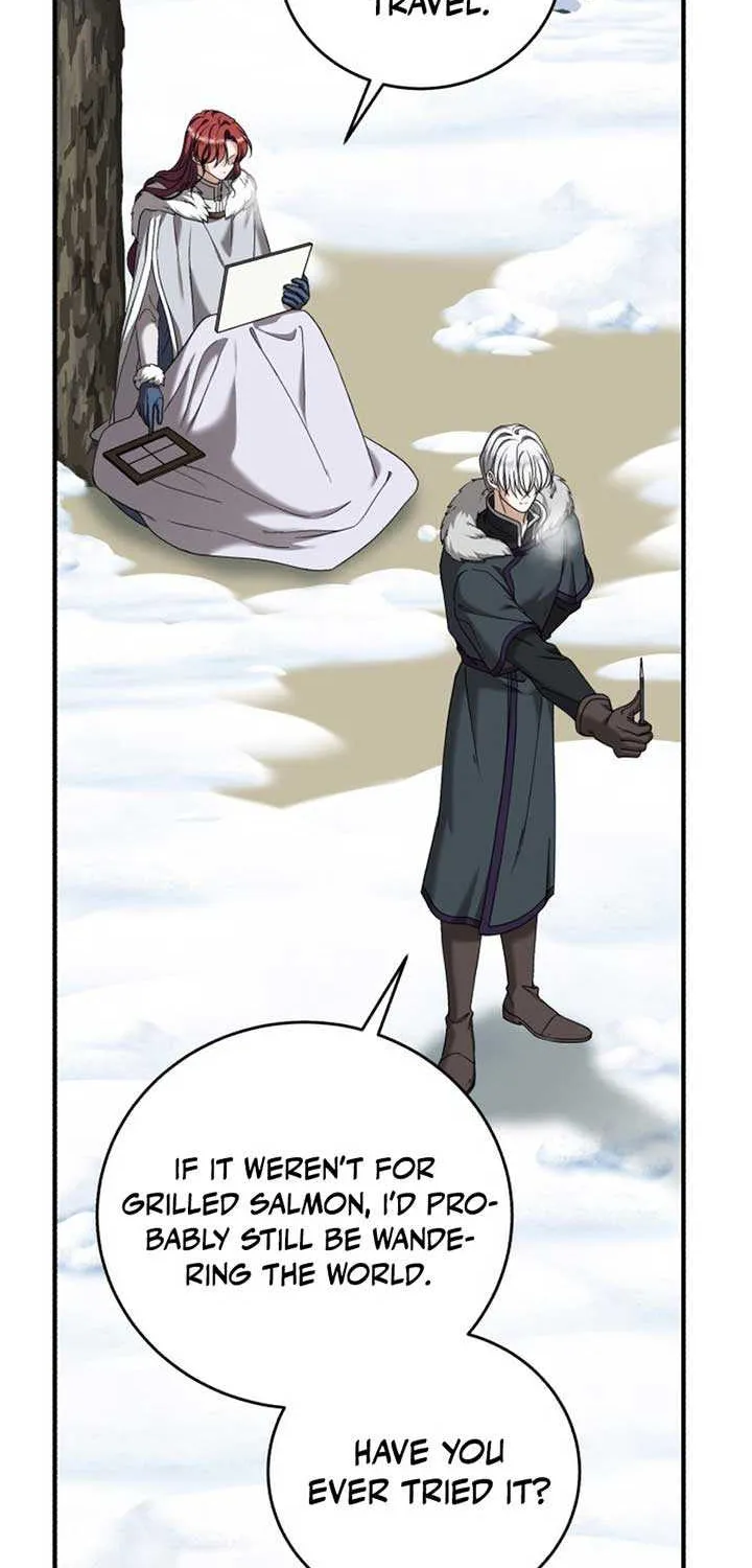 An Unexpected Engagement Chapter 20 page 152 - 