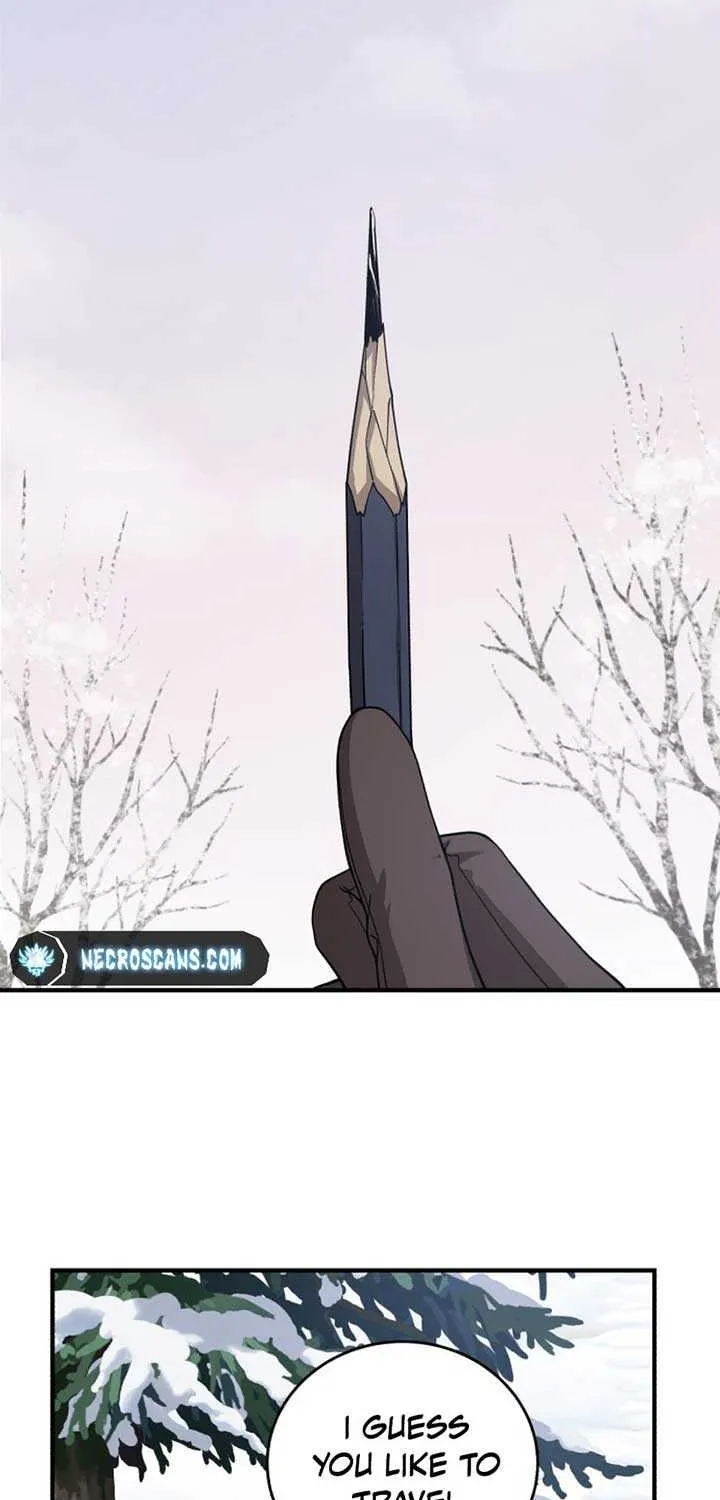 An Unexpected Engagement Chapter 20 page 160 - 