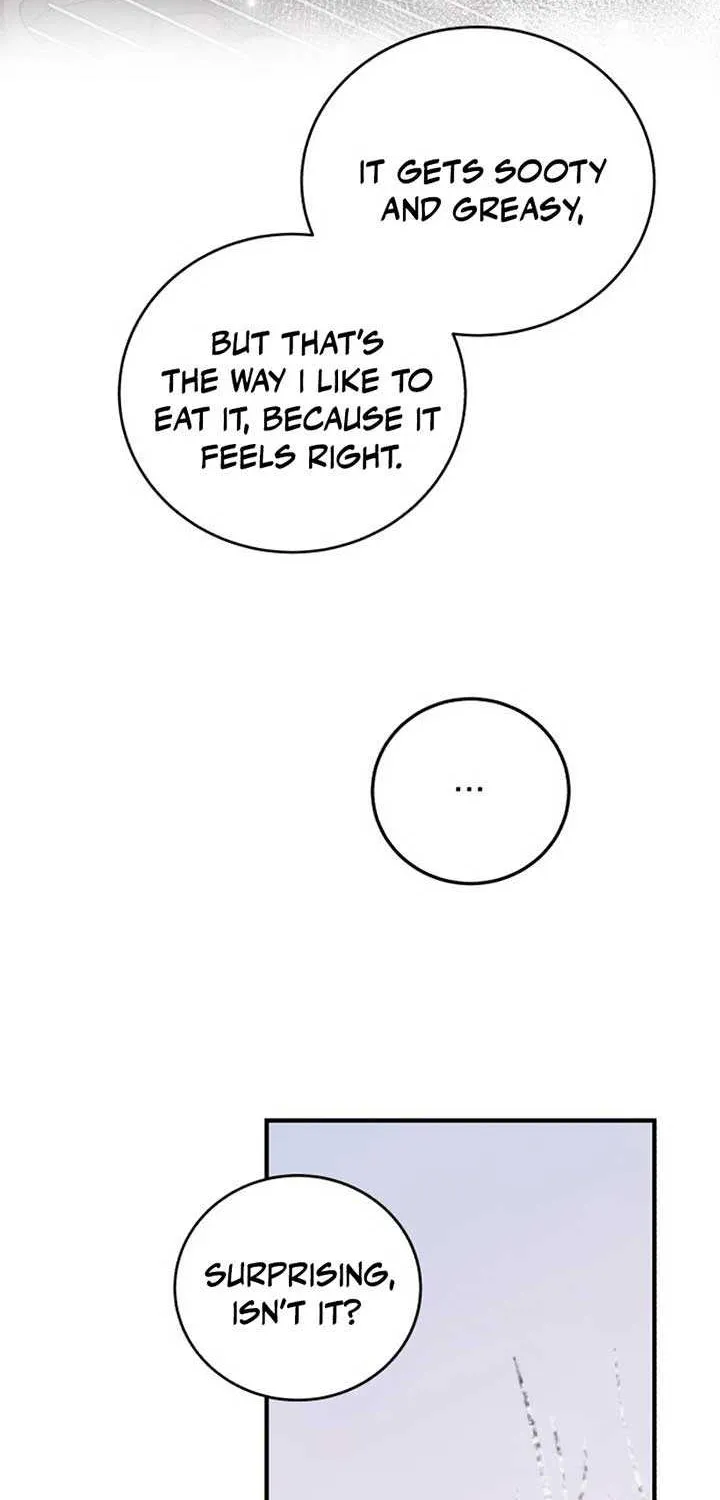 An Unexpected Engagement Chapter 20 page 164 - 