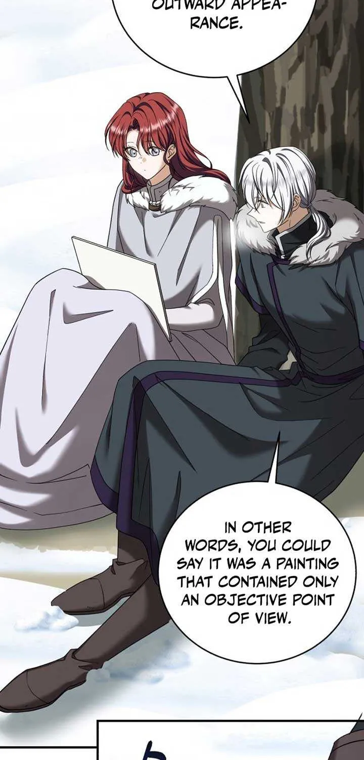 An Unexpected Engagement Chapter 20 page 175 - 