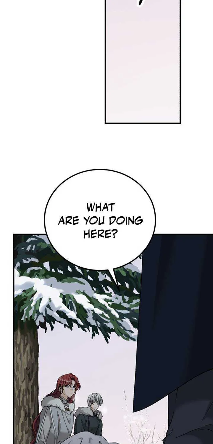 An Unexpected Engagement Chapter 20 page 183 - 