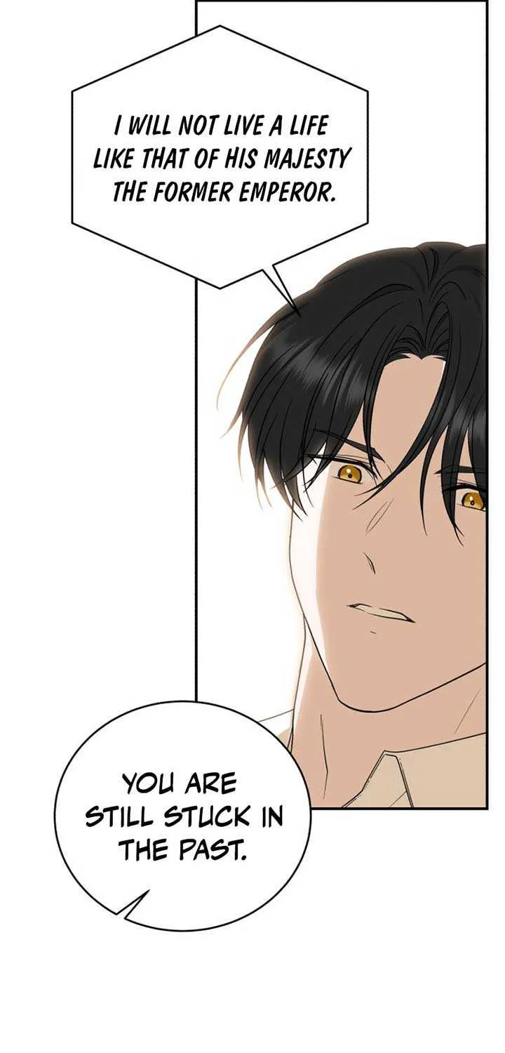 An Unexpected Engagement Chapter 20 page 24 - 