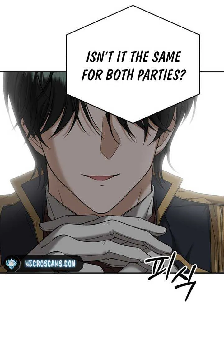 An Unexpected Engagement Chapter 20 page 25 - 