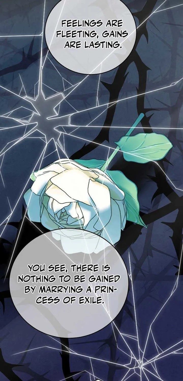 An Unexpected Engagement Chapter 20 page 34 - 