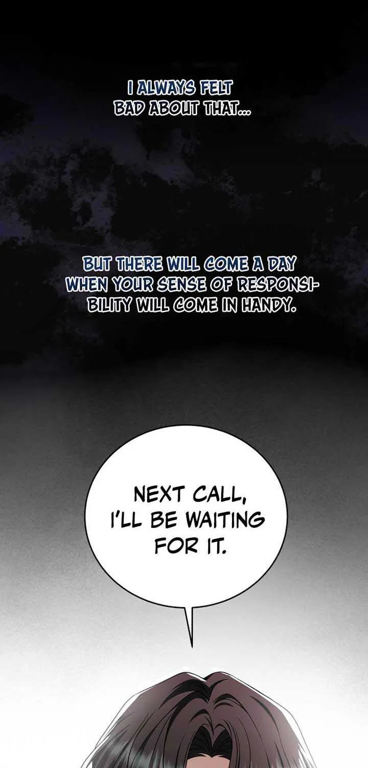 An Unexpected Engagement Chapter 20 page 46 - 