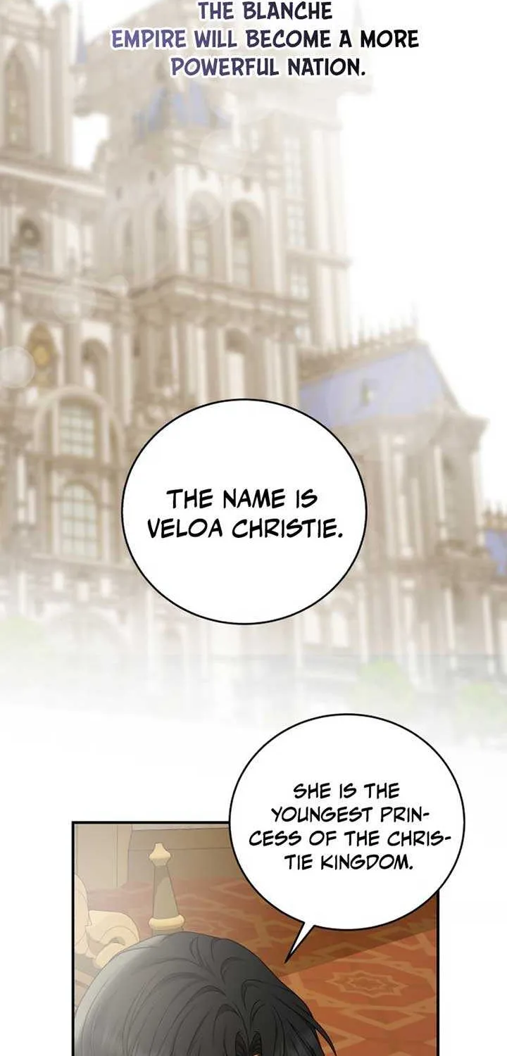 An Unexpected Engagement Chapter 20 page 6 - 