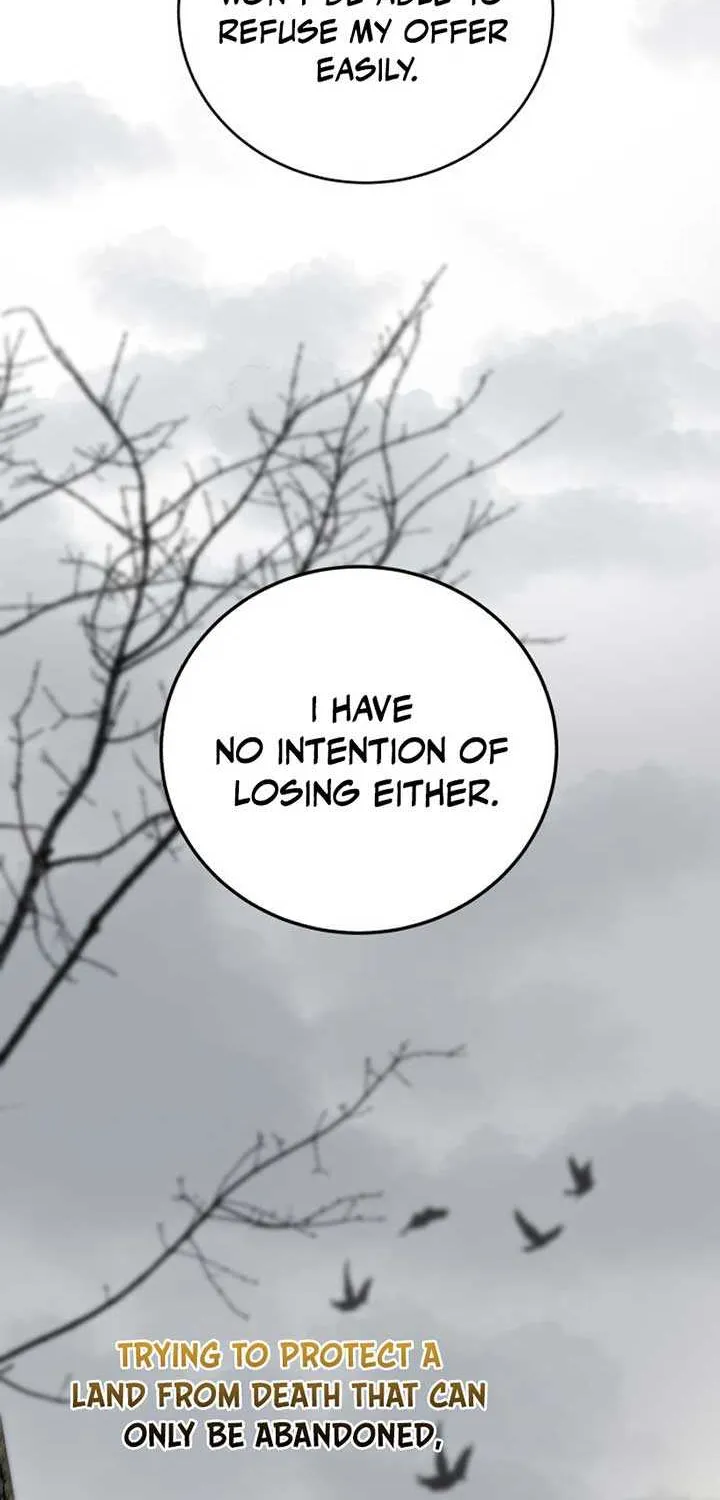 An Unexpected Engagement Chapter 20 page 53 - 