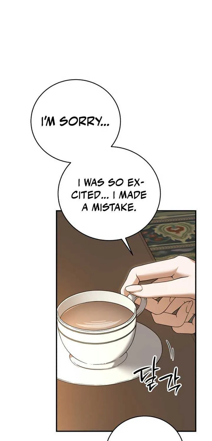 An Unexpected Engagement Chapter 20 page 70 - 