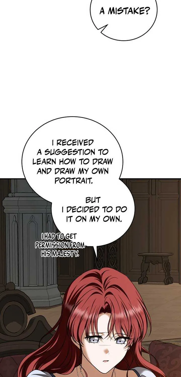 An Unexpected Engagement Chapter 20 page 71 - 