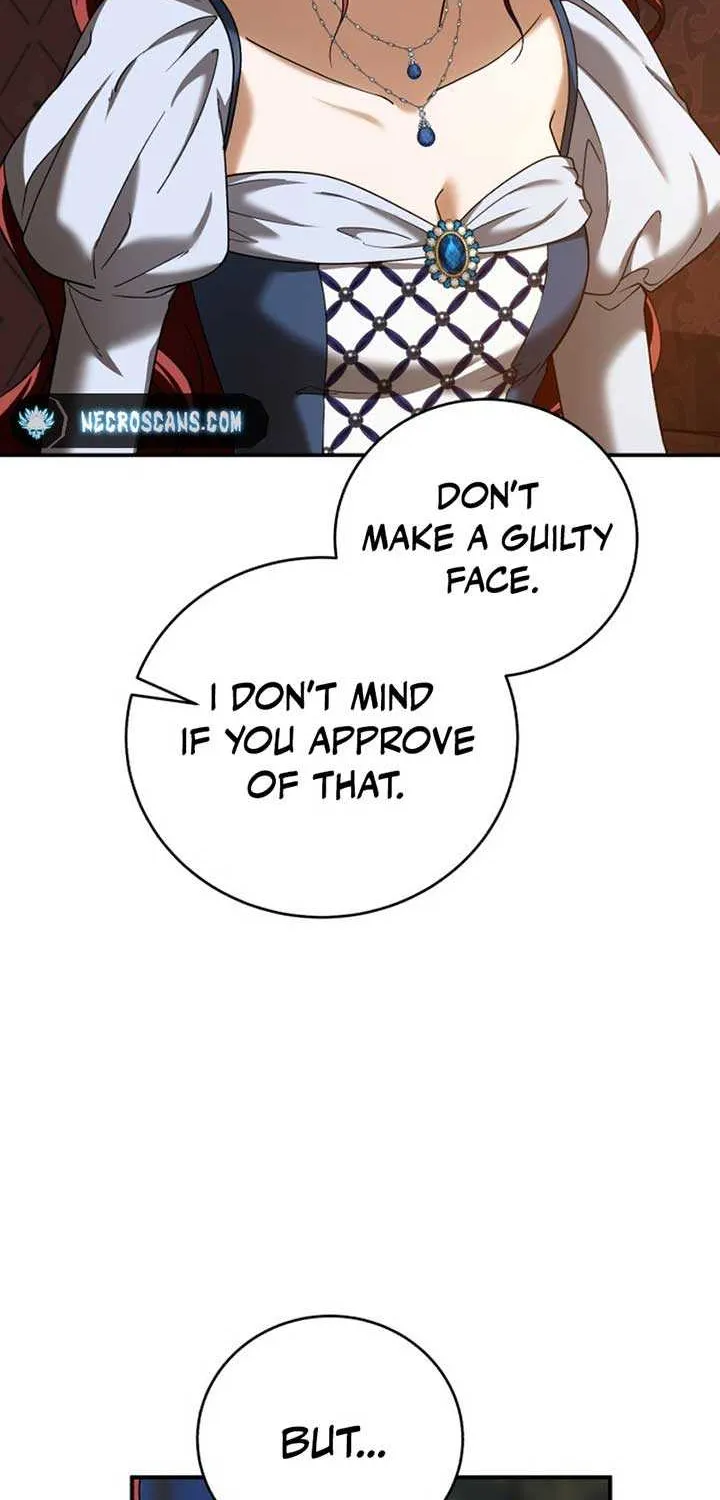 An Unexpected Engagement Chapter 20 page 72 - 