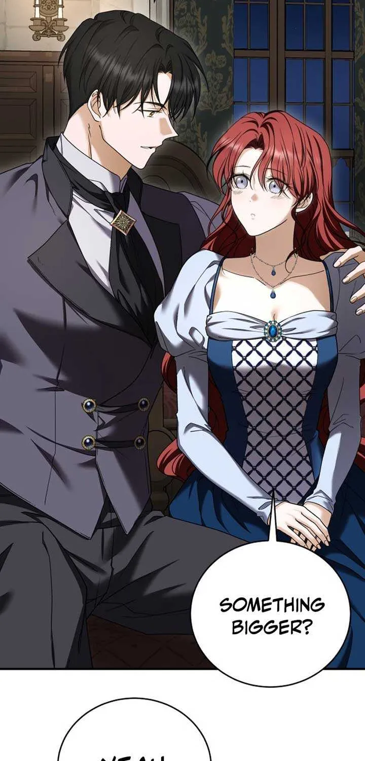 An Unexpected Engagement Chapter 20 page 74 - 
