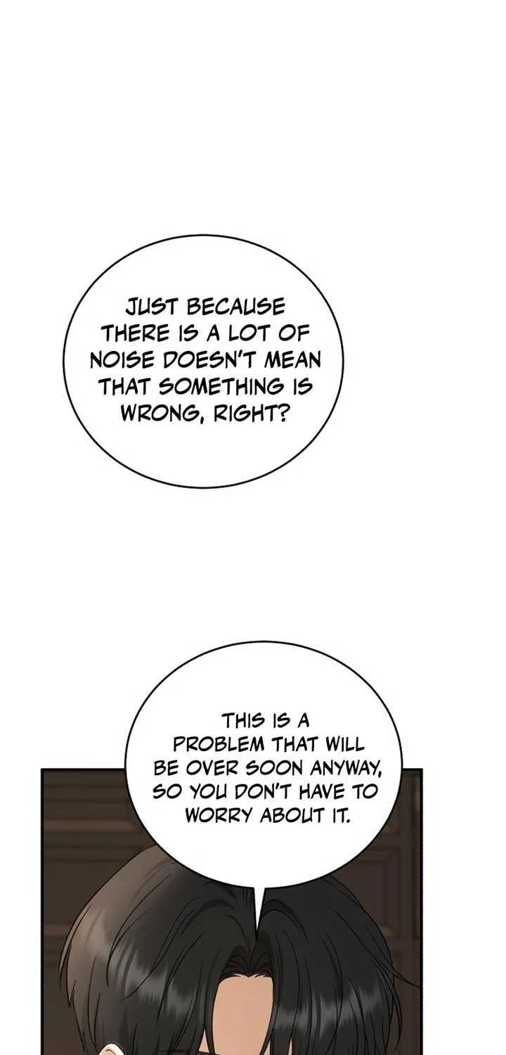 An Unexpected Engagement Chapter 20 page 80 - 