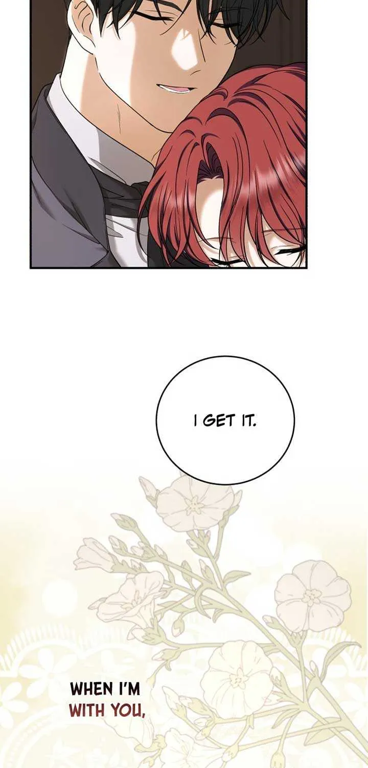 An Unexpected Engagement Chapter 20 page 89 - 