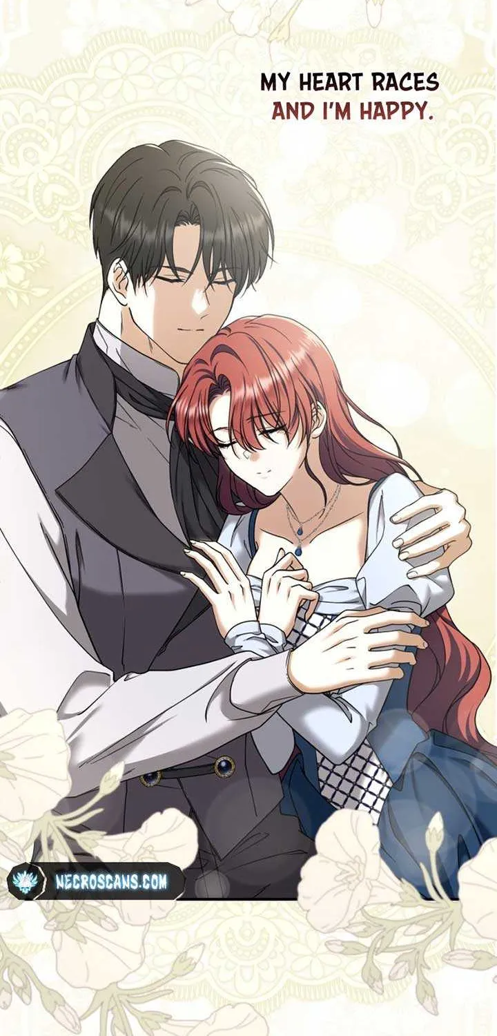 An Unexpected Engagement Chapter 20 page 90 - 