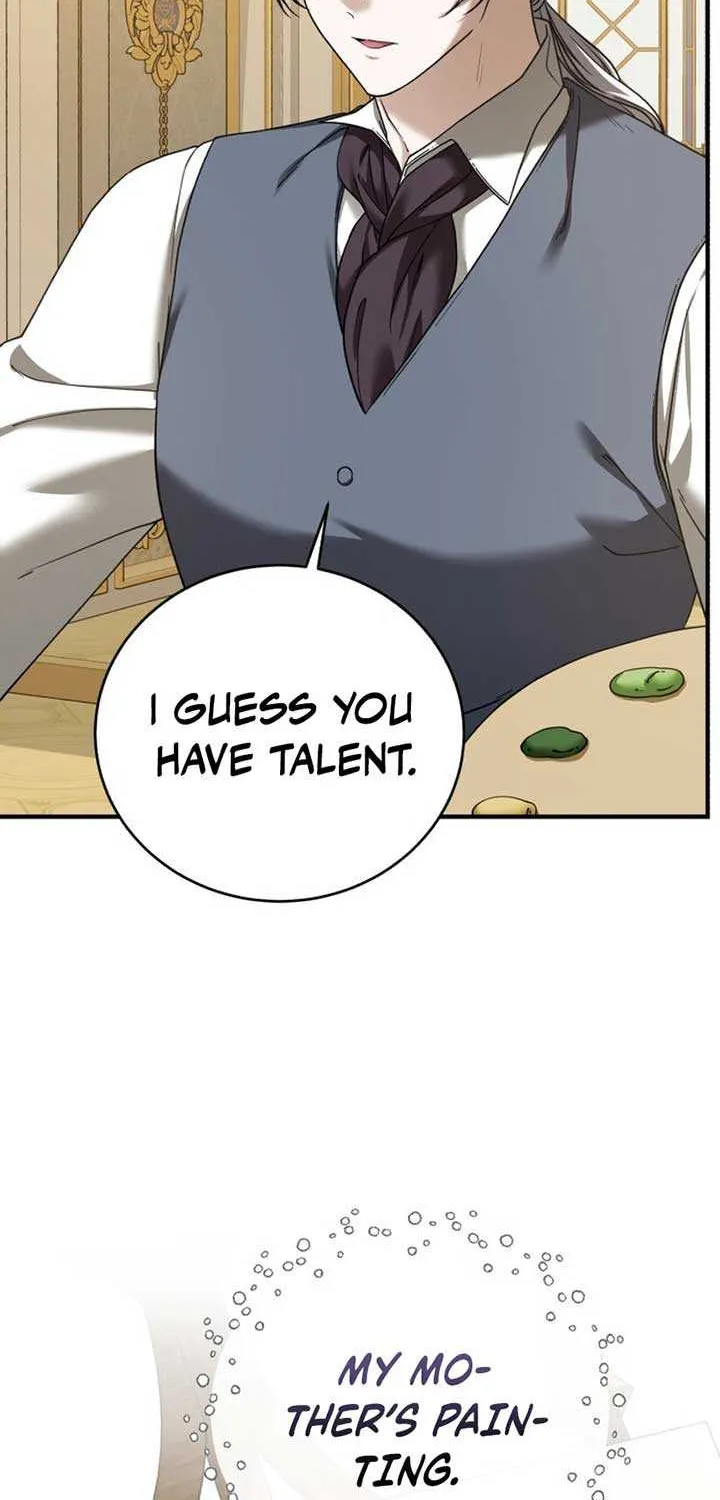 An Unexpected Engagement Chapter 20 page 96 - 