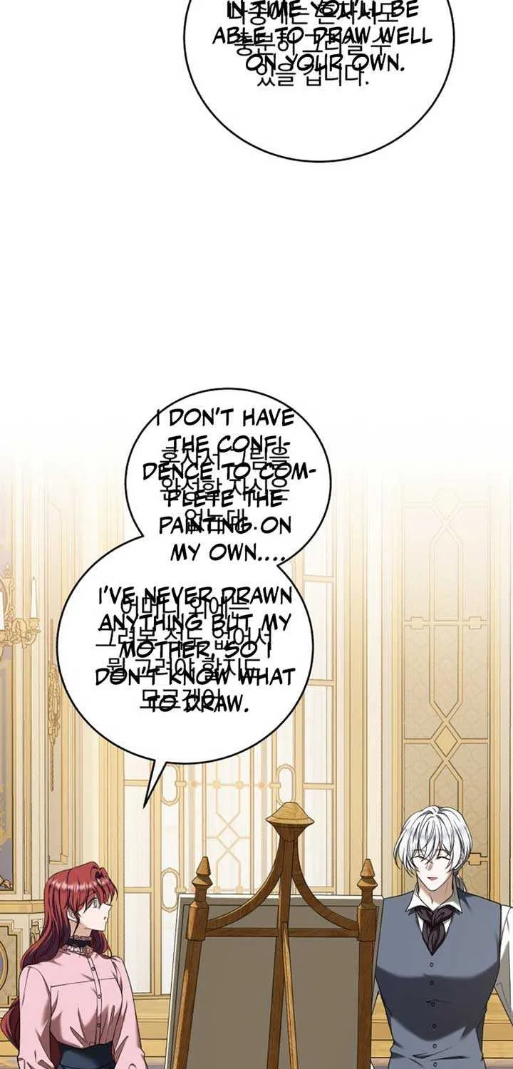 An Unexpected Engagement Chapter 20 page 99 - 