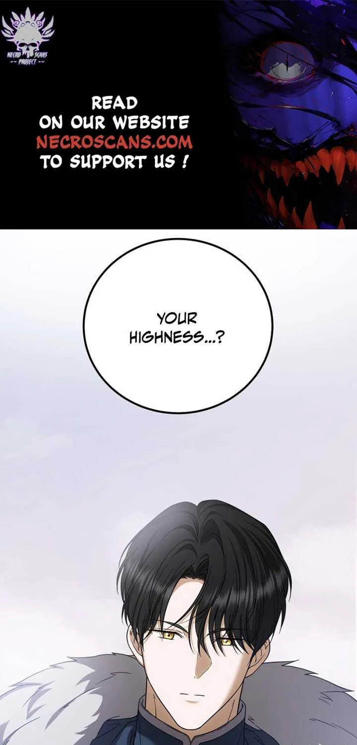 An Unexpected Engagement Chapter 21 page 1 - 