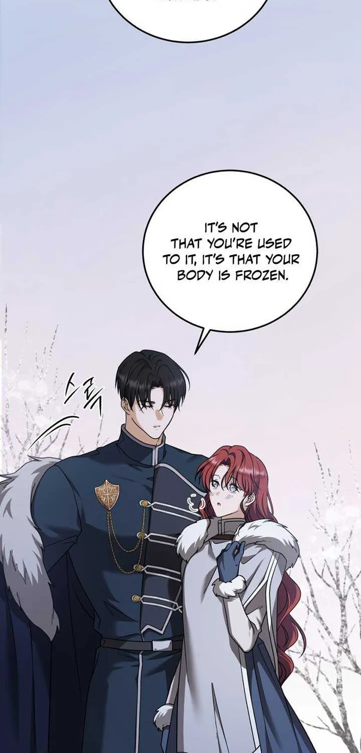 An Unexpected Engagement Chapter 21 page 13 - 