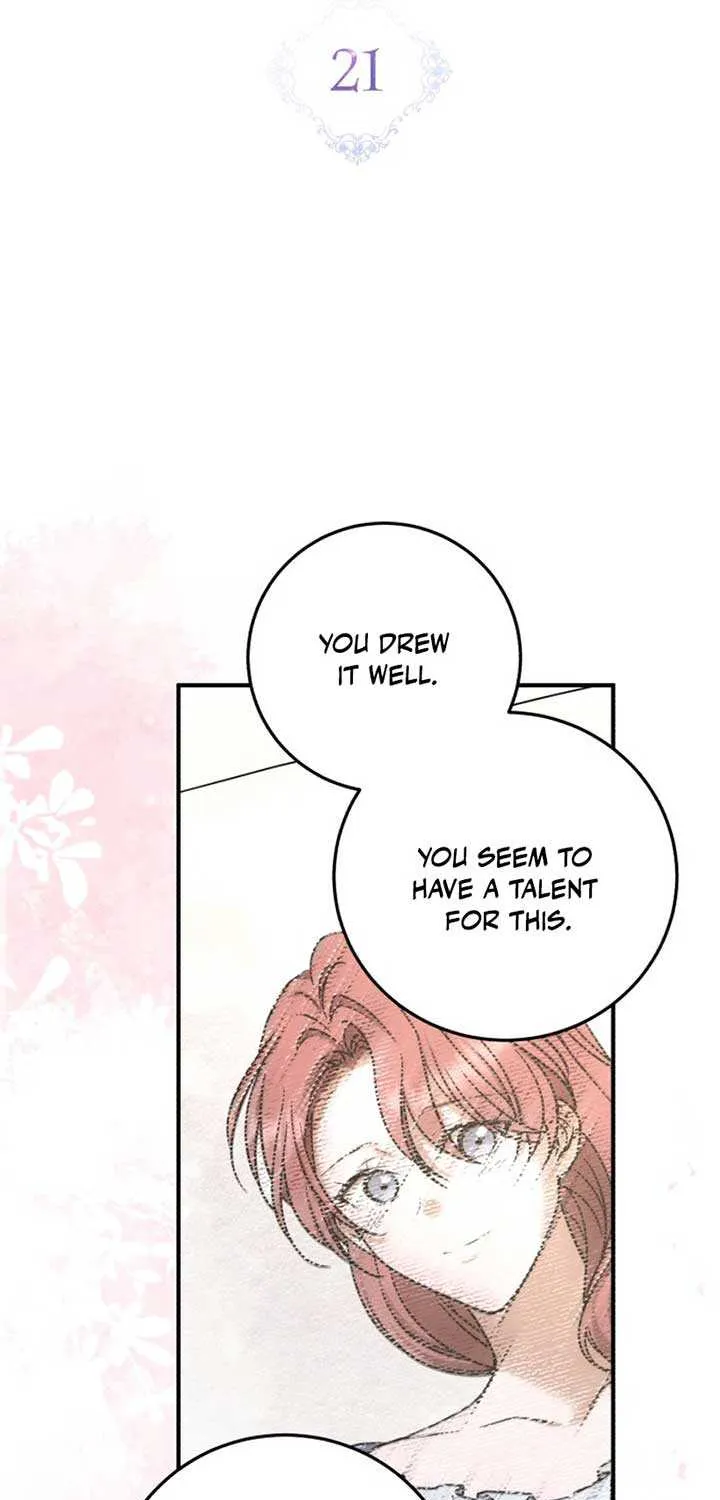 An Unexpected Engagement Chapter 21 page 22 - 