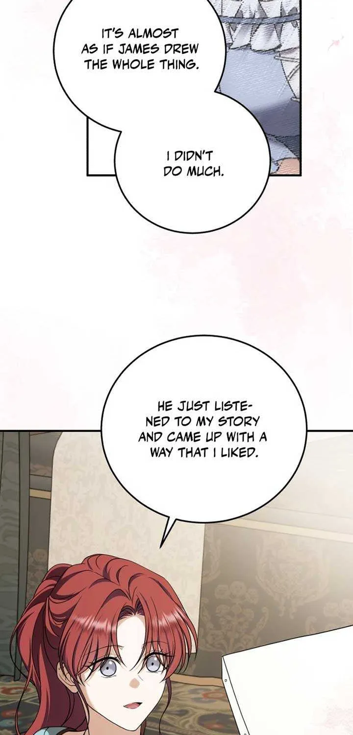 An Unexpected Engagement Chapter 21 page 23 - 