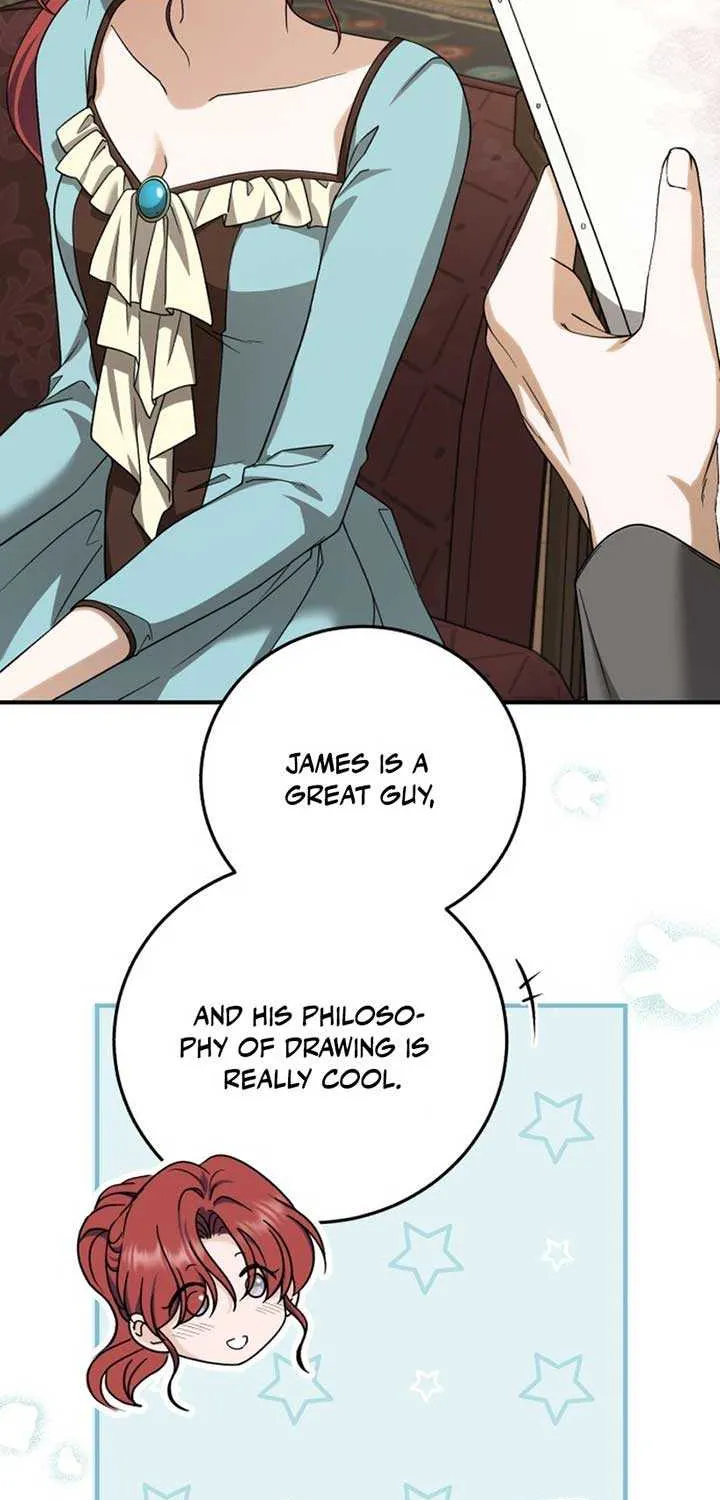 An Unexpected Engagement Chapter 21 page 24 - 