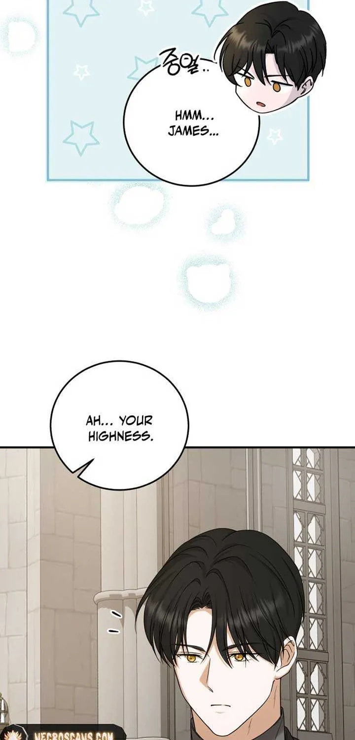 An Unexpected Engagement Chapter 21 page 25 - 