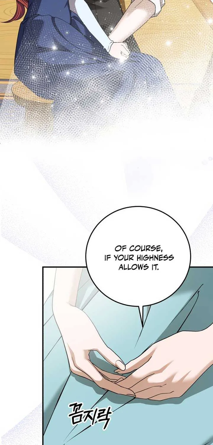 An Unexpected Engagement Chapter 21 page 29 - 