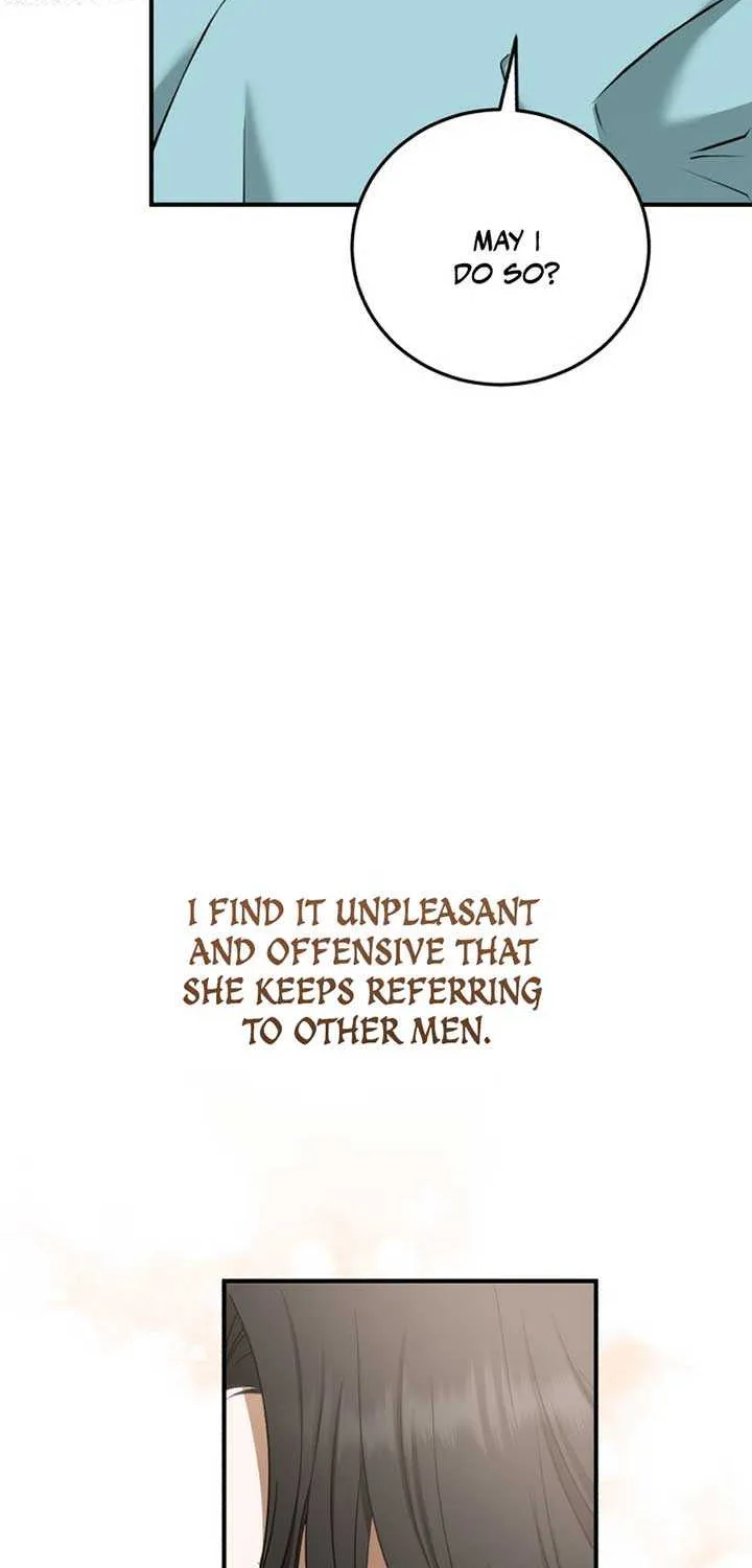 An Unexpected Engagement Chapter 21 page 30 - 