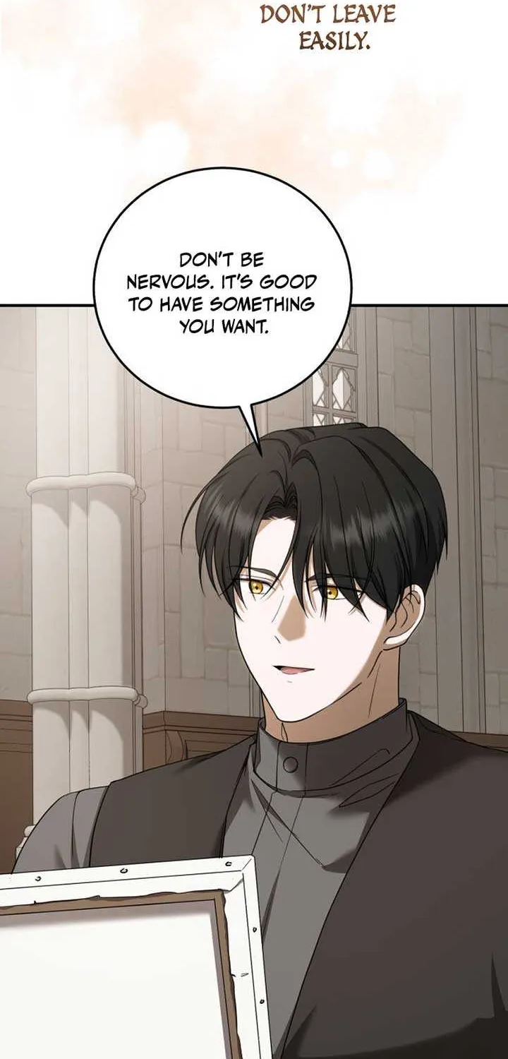 An Unexpected Engagement Chapter 21 page 32 - 