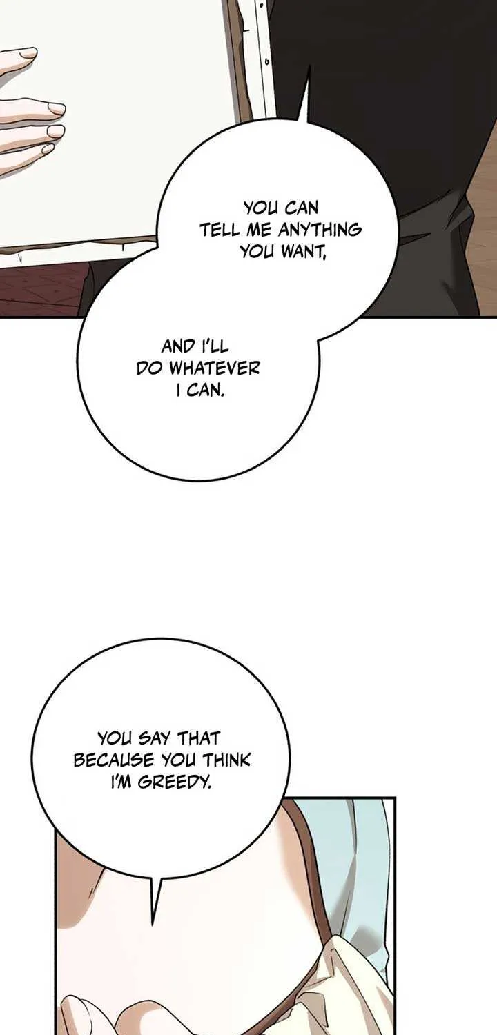 An Unexpected Engagement Chapter 21 page 33 - 