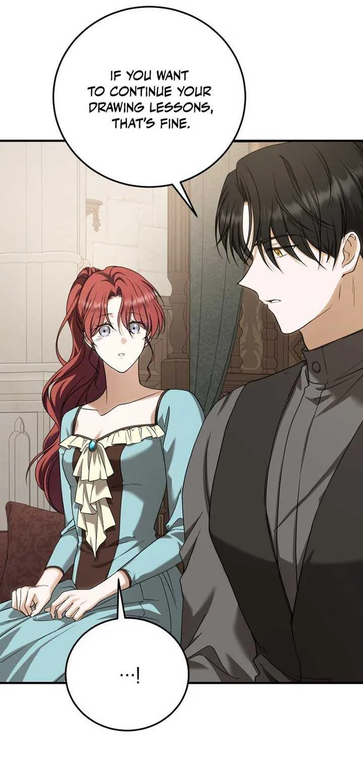 An Unexpected Engagement Chapter 21 page 36 - 