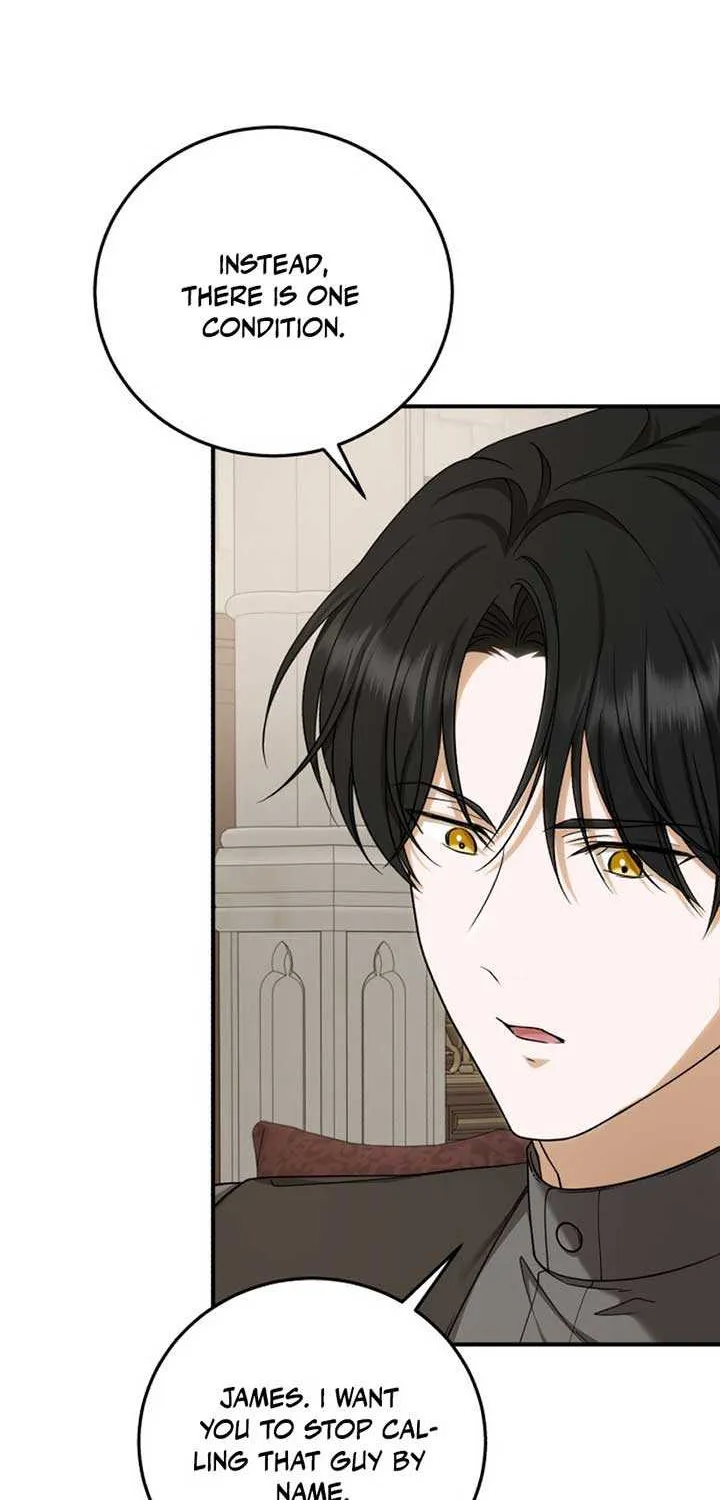 An Unexpected Engagement Chapter 21 page 37 - 