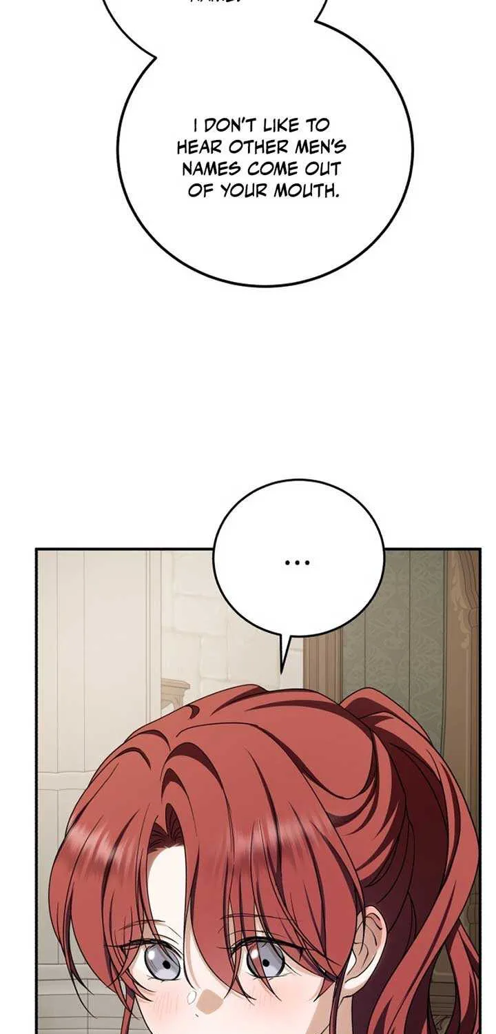 An Unexpected Engagement Chapter 21 page 38 - 