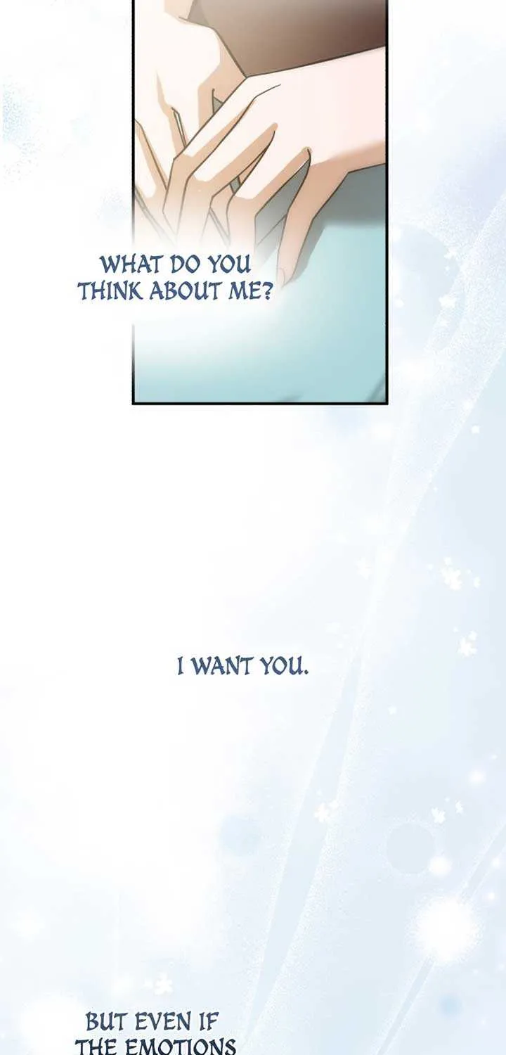 An Unexpected Engagement Chapter 21 page 40 - 