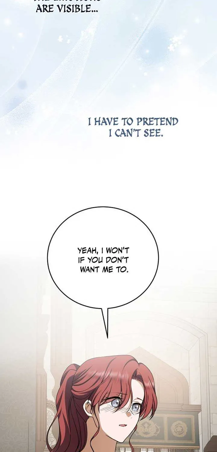 An Unexpected Engagement Chapter 21 page 41 - 