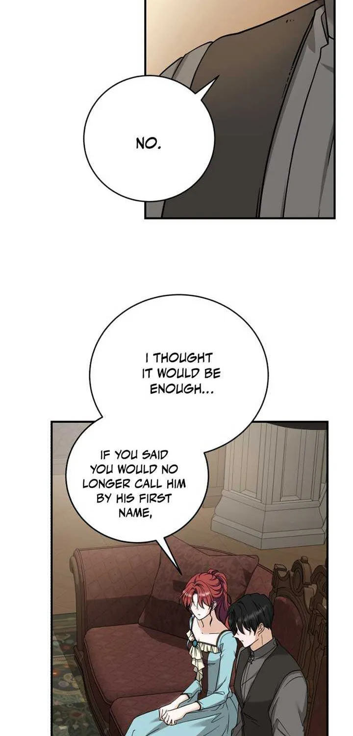 An Unexpected Engagement Chapter 21 page 43 - 