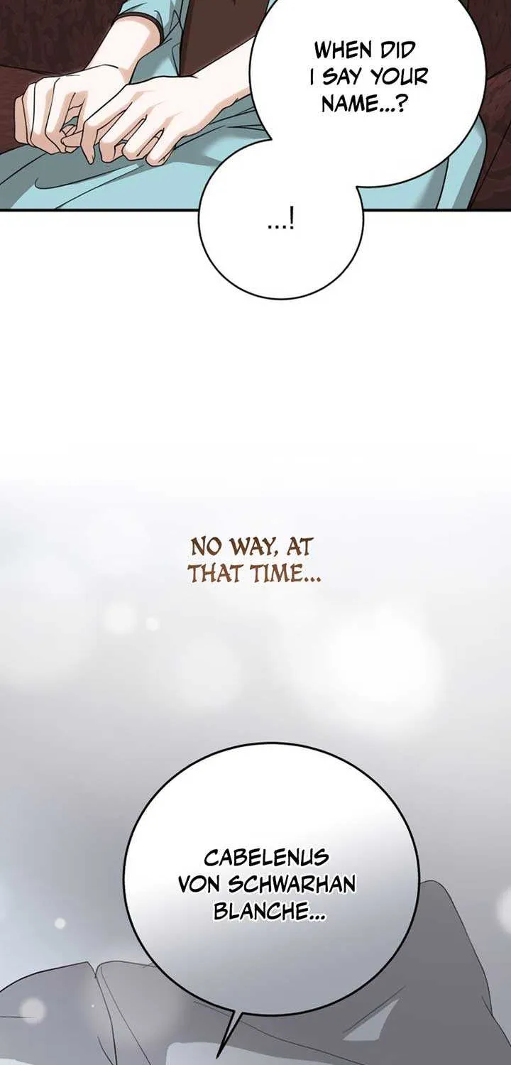 An Unexpected Engagement Chapter 21 page 46 - 