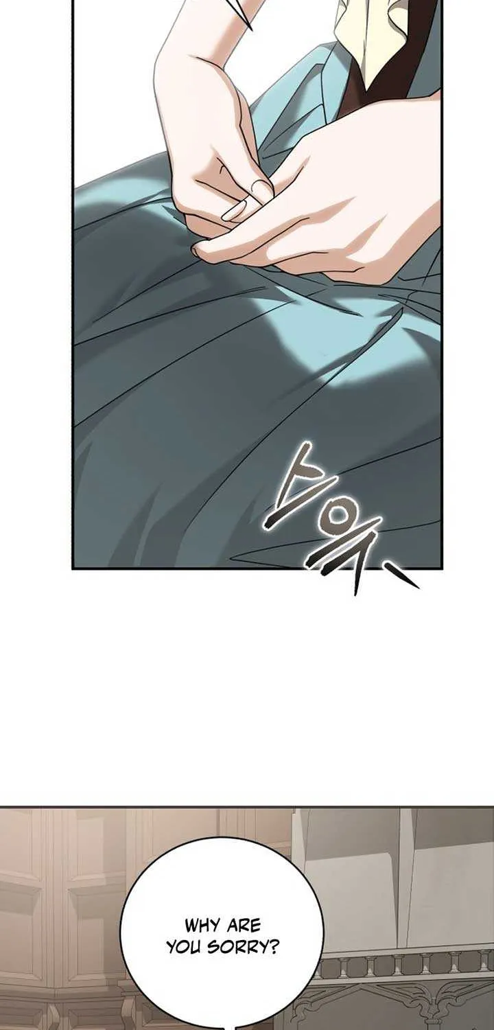 An Unexpected Engagement Chapter 21 page 48 - 