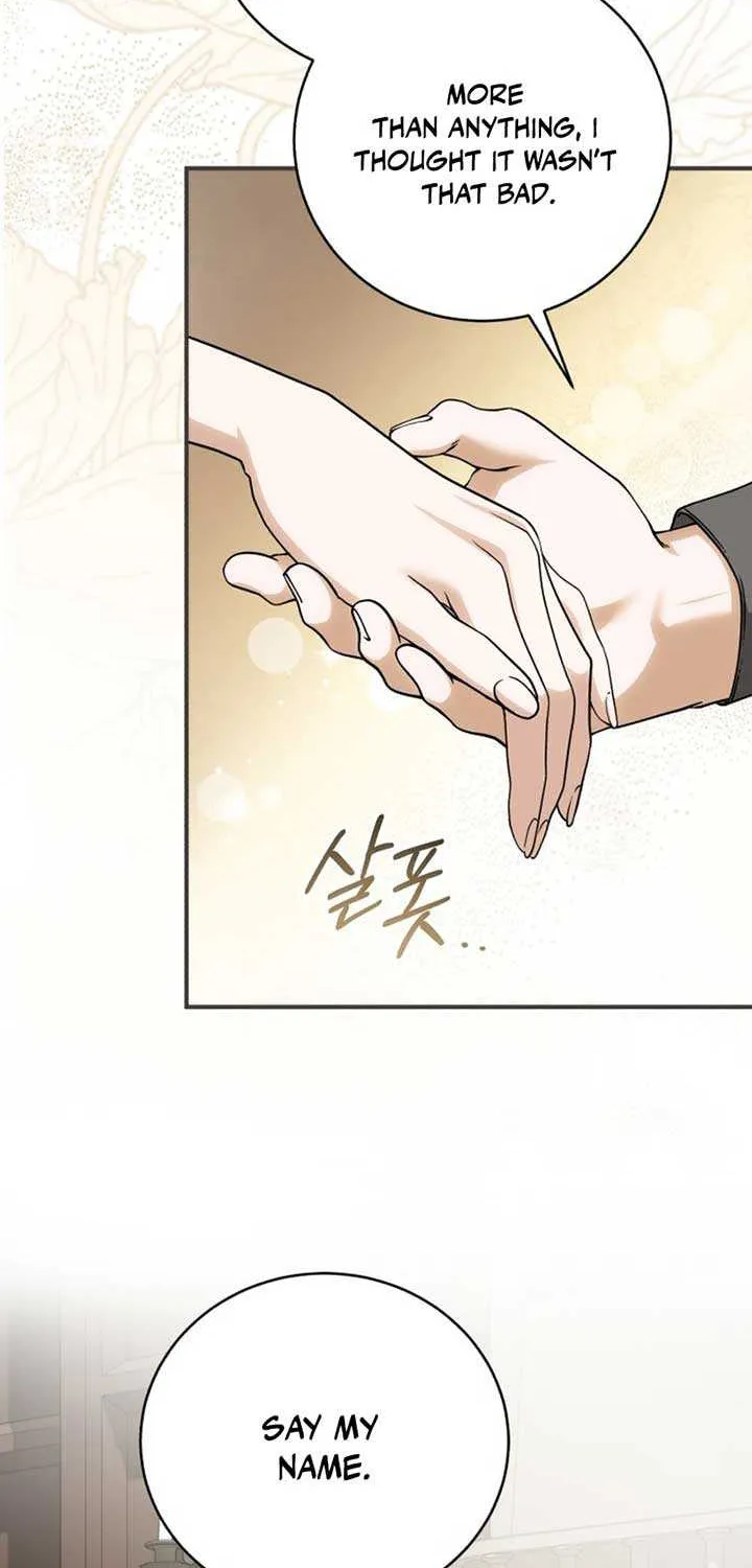 An Unexpected Engagement Chapter 21 page 50 - 