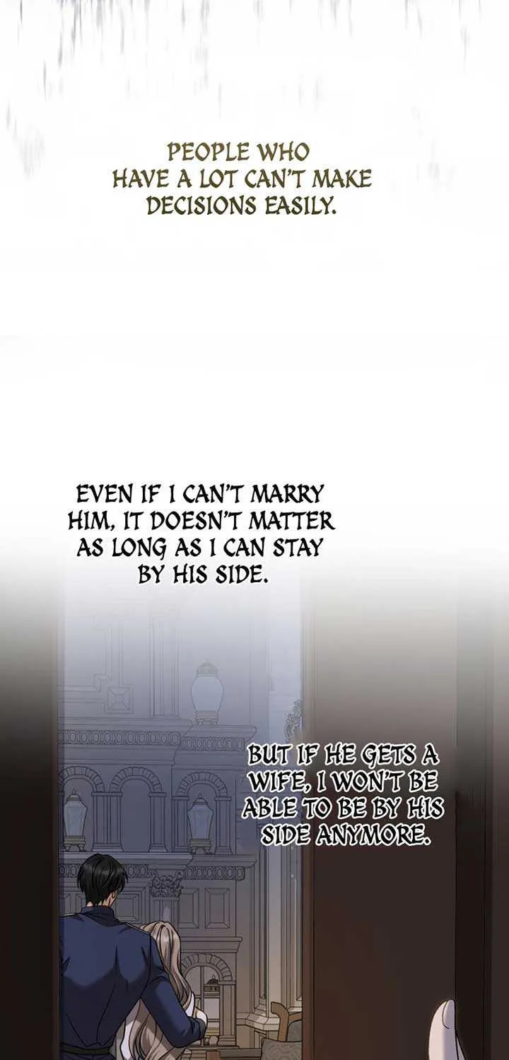 An Unexpected Engagement Chapter 21 page 54 - 