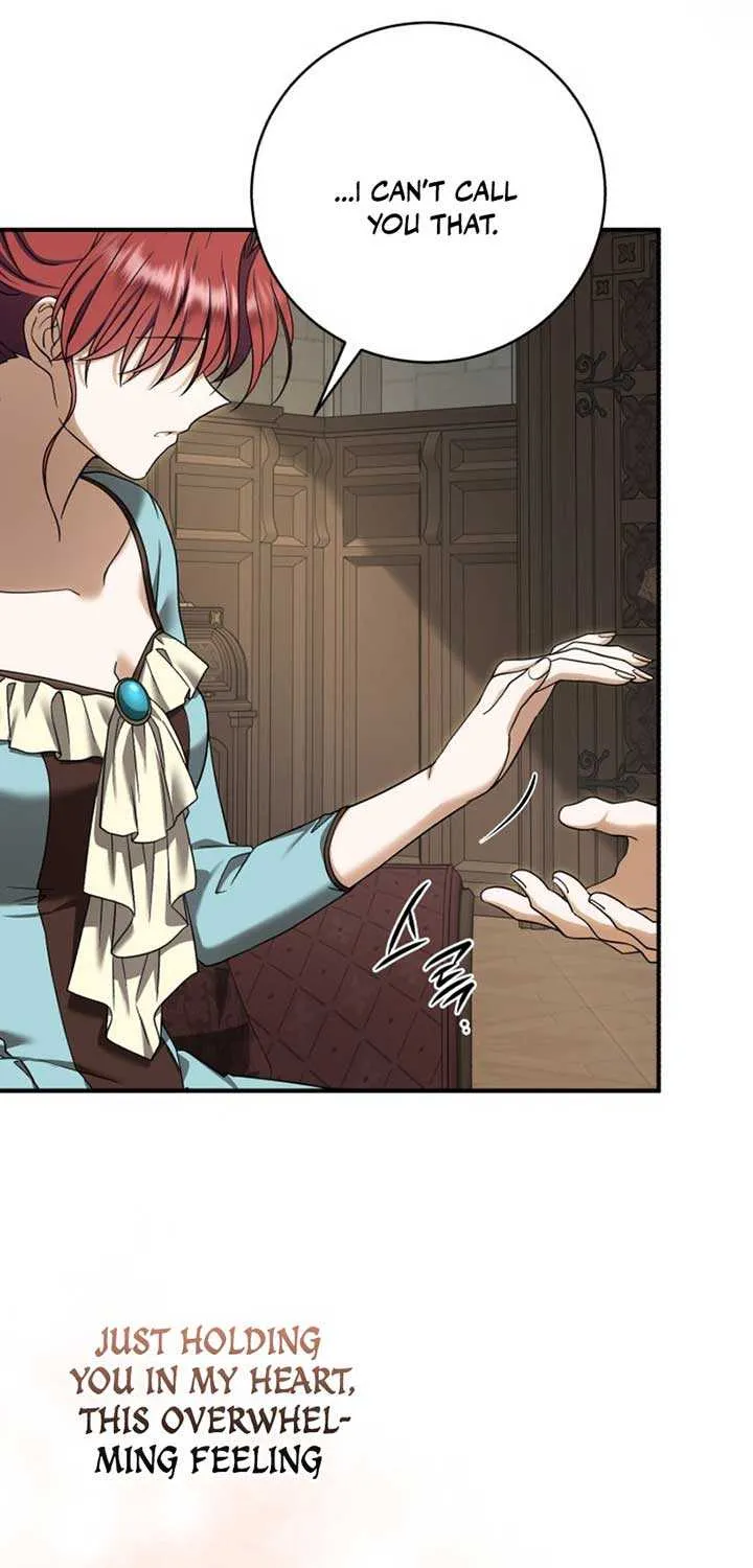 An Unexpected Engagement Chapter 21 page 56 - 