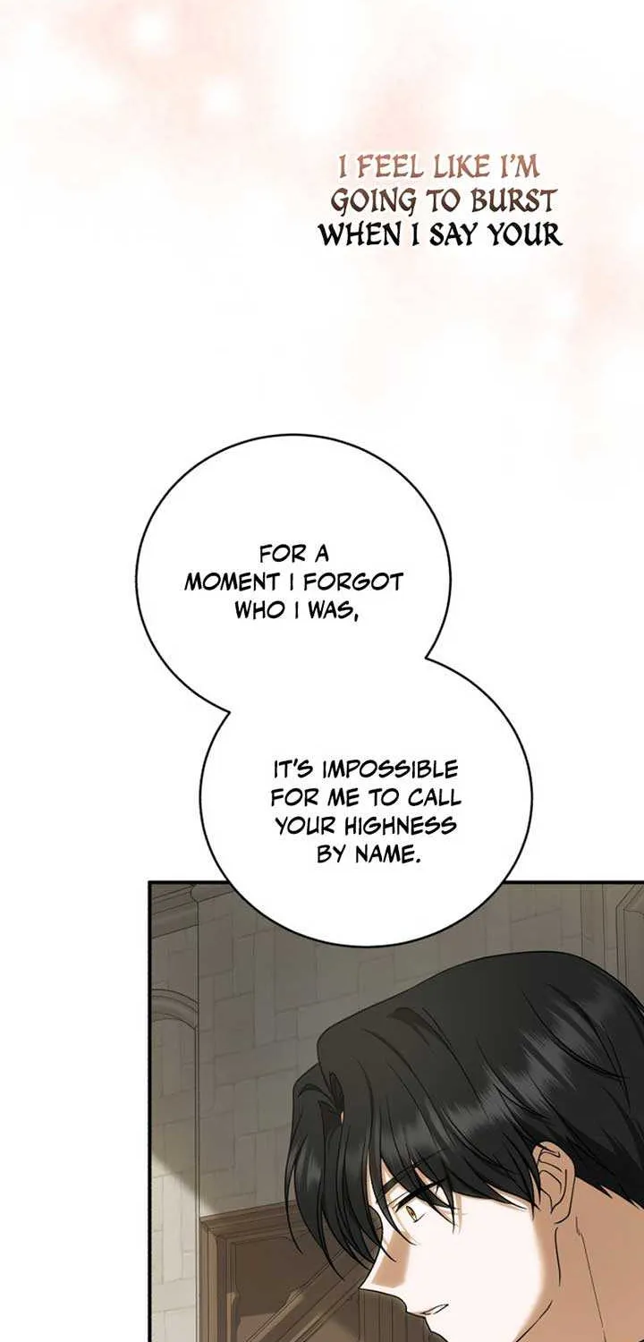 An Unexpected Engagement Chapter 21 page 57 - 