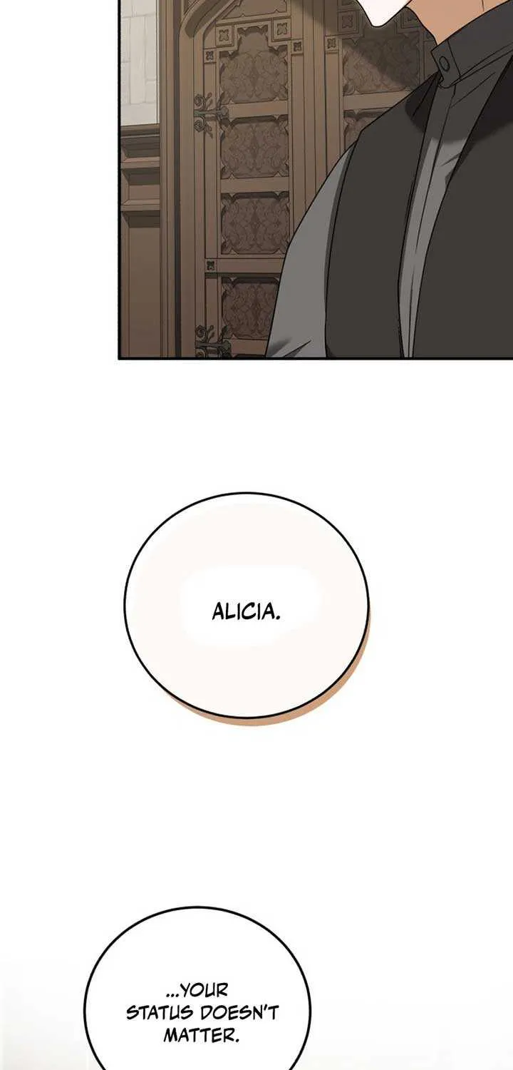 An Unexpected Engagement Chapter 21 page 58 - 