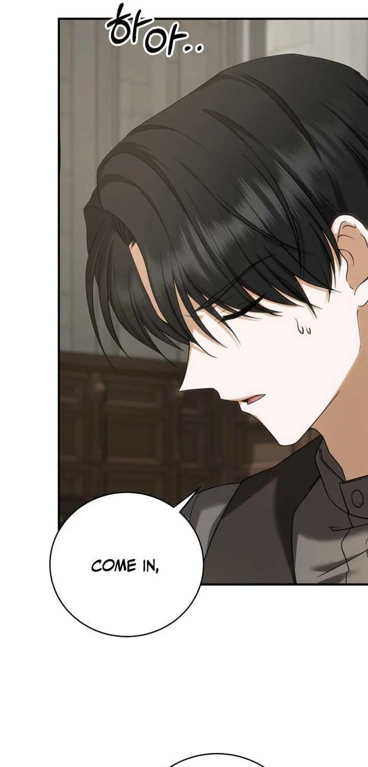 An Unexpected Engagement Chapter 21 page 61 - 