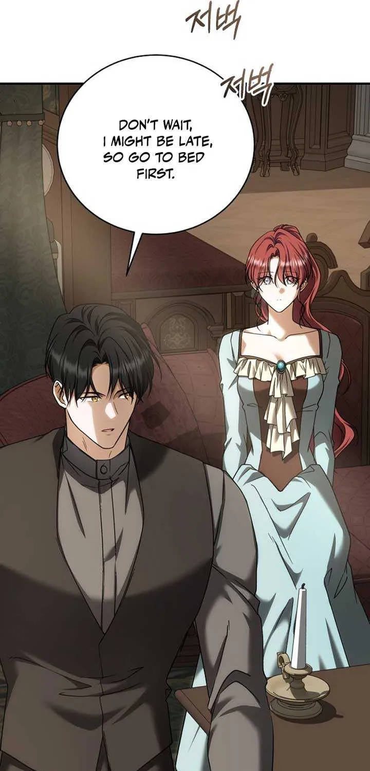 An Unexpected Engagement Chapter 21 page 63 - 